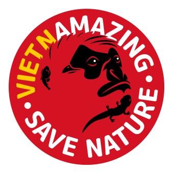 EAZA CAMPAIGN 2024-2025 „VIETNAMAZING“ (Úžasný Vietnam)