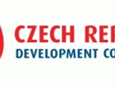 Logo zahraniční rozvojové spolupráce © MZV